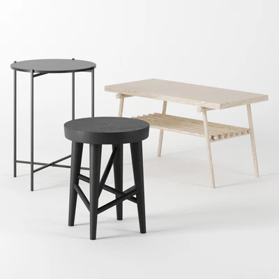 Tables by H&M — Скачать