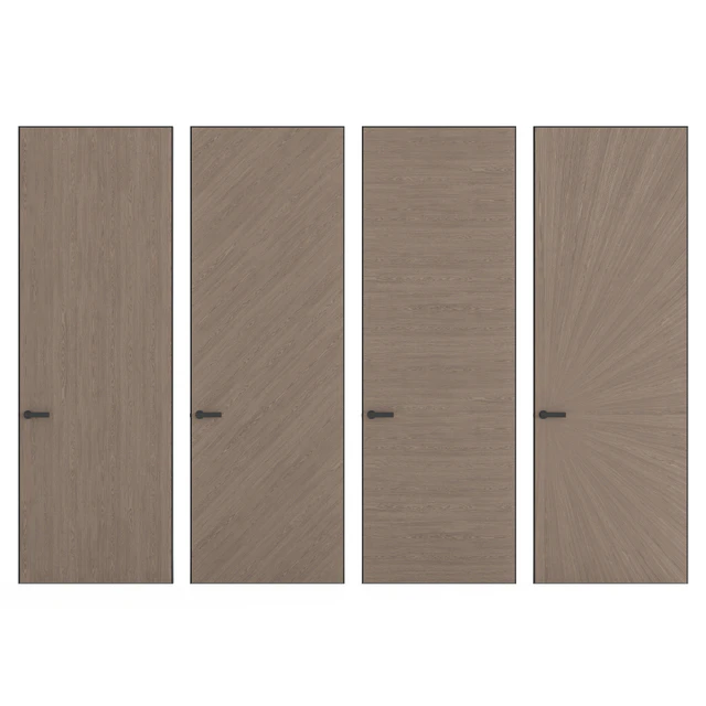 Volhovec Rift Doors — Скачать