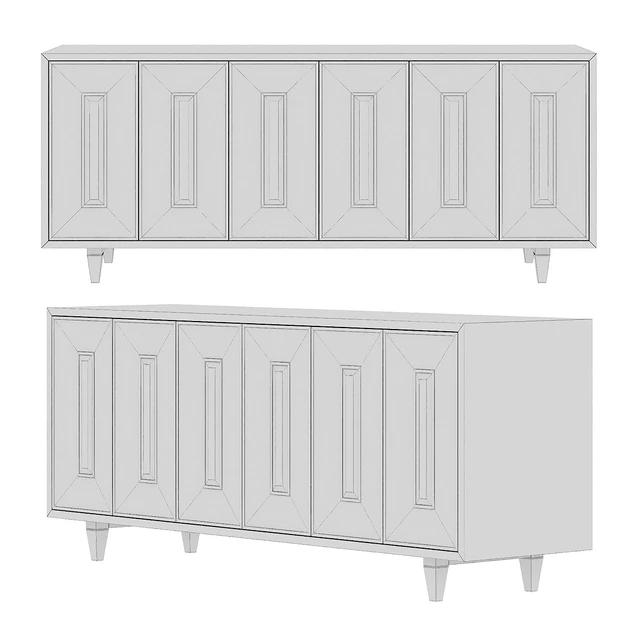 Bernie's dresser — Descargar