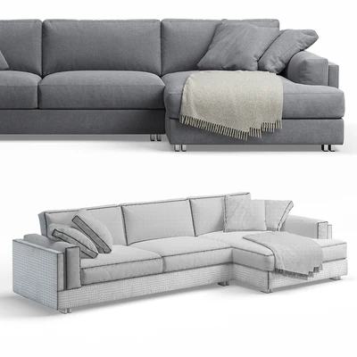 Interface Mama Sofa — Ver 3