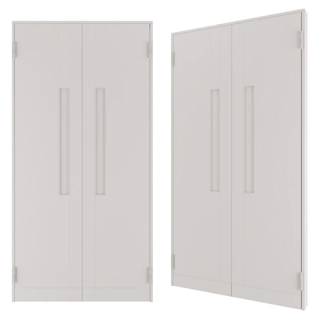 Kitchen door 2 — Скачать