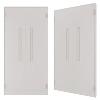 Kitchen door 2 — Вид 2