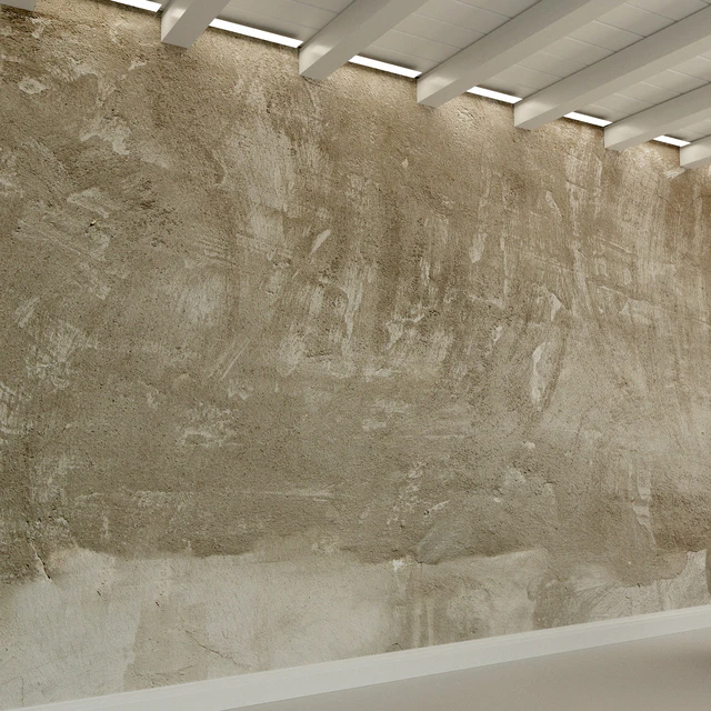 Concrete wall. Old stucco. 45 — Descargar
