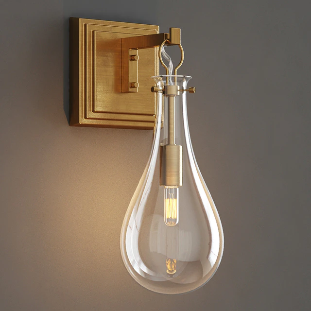 GRAMERCY HOME - SABINE SCONCE 49986 — Descargar