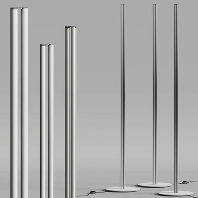 Flos Coordinates F Floor Lamp — Вид 2