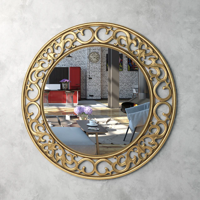 Mirror — Descargar
