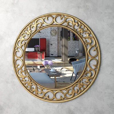 Mirror — Ver 1