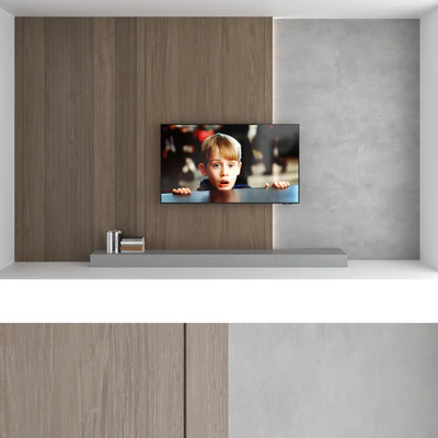 TV wall set 16 — Вид 5
