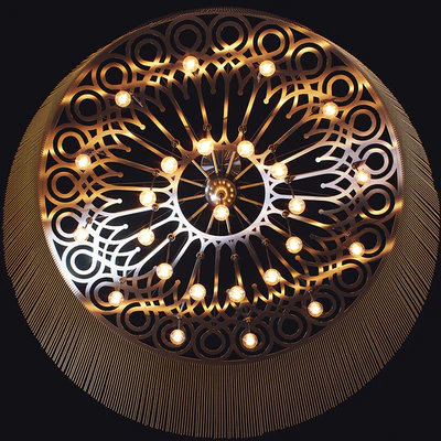 WILLOWLAMP - NGOMA DRUM — Вид 3