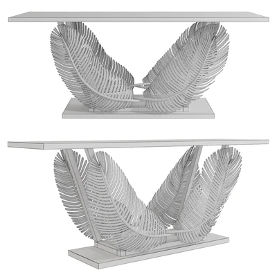 Designer console LaLume-AR00124 — Ver 3