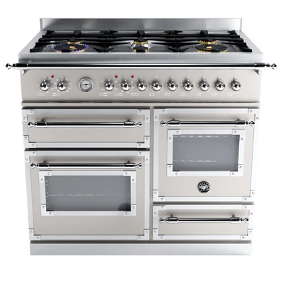 Bertazzoni Heritage Series New Cooker — Ver 5
