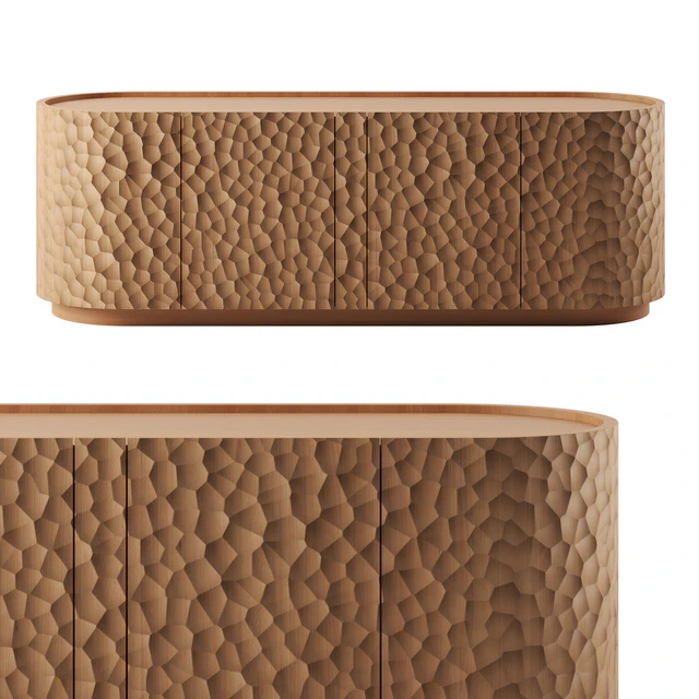 AFA sideboard by COLLECTION PARTICULIERE — Скачать