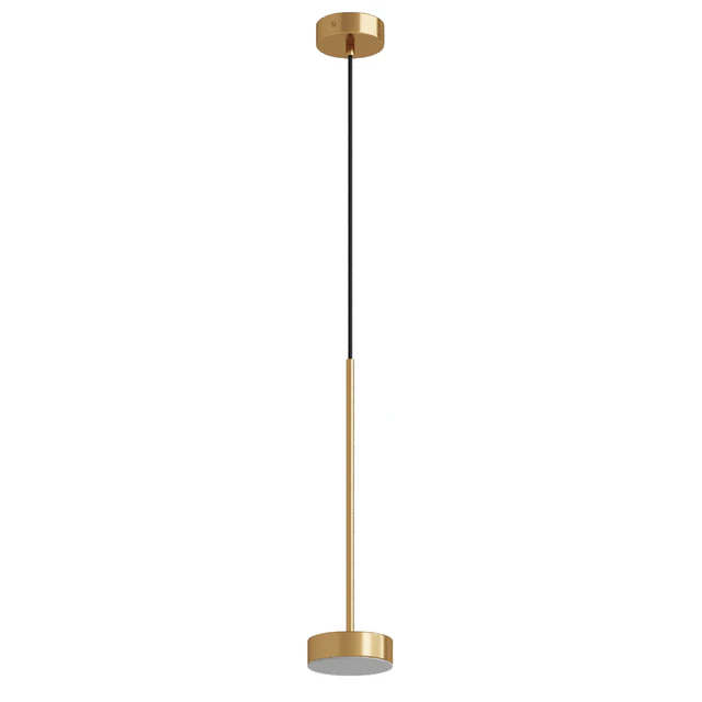 Светильник подвесной ST Luce Pances SL6000.303.01 — Скачать