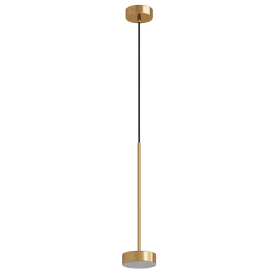 Светильник подвесной ST Luce Pances SL6000.303.01 — Вид 3