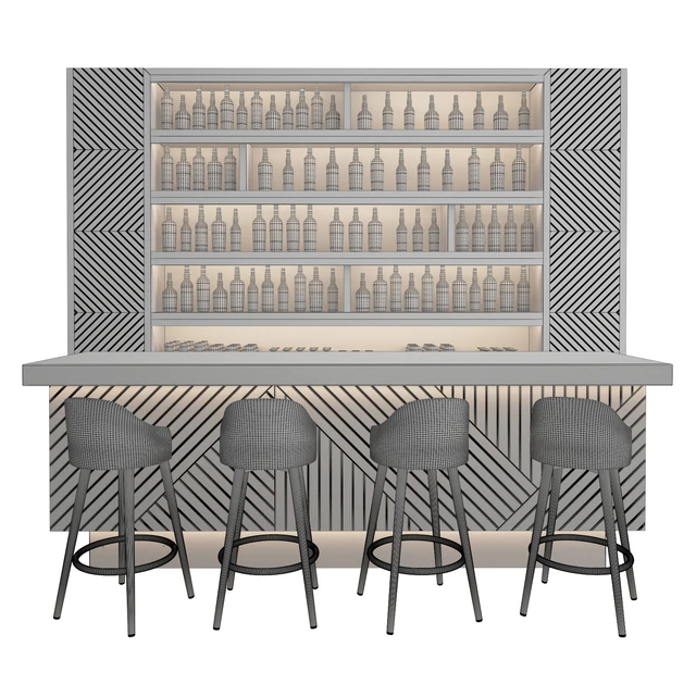 Luxury Bar Collection 2 — Descargar