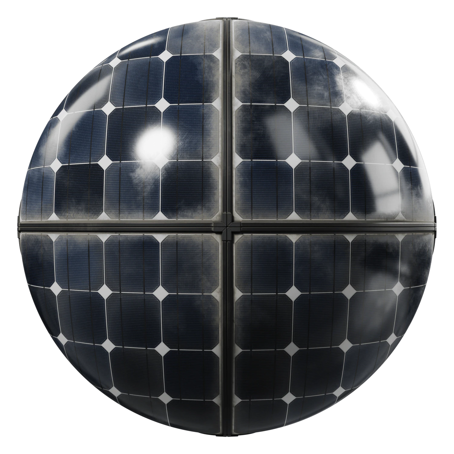 monocrystalline type c framed dirty 001 — Скачать