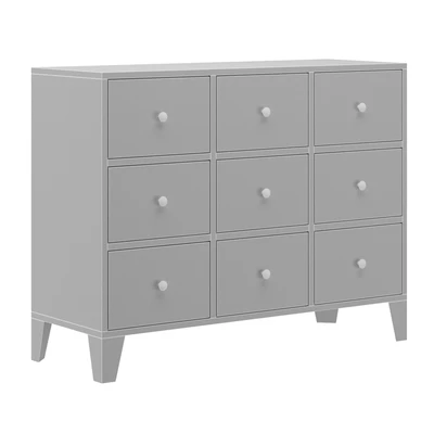 IKEA BRYGGJA cupboard — Вид 5