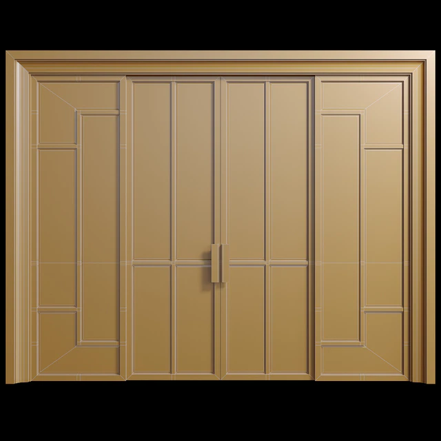 Sliding door — Descargar