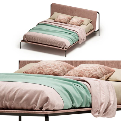 Bolzan bend bed — Ver 3