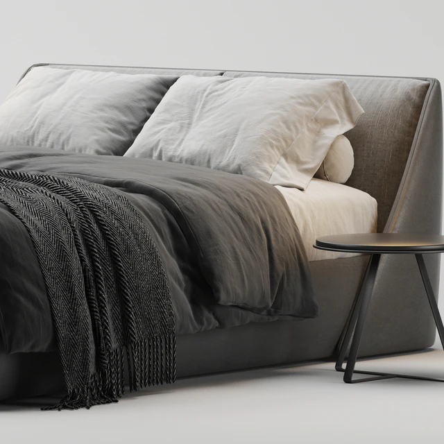 Alivar lagoon bed — Descargar