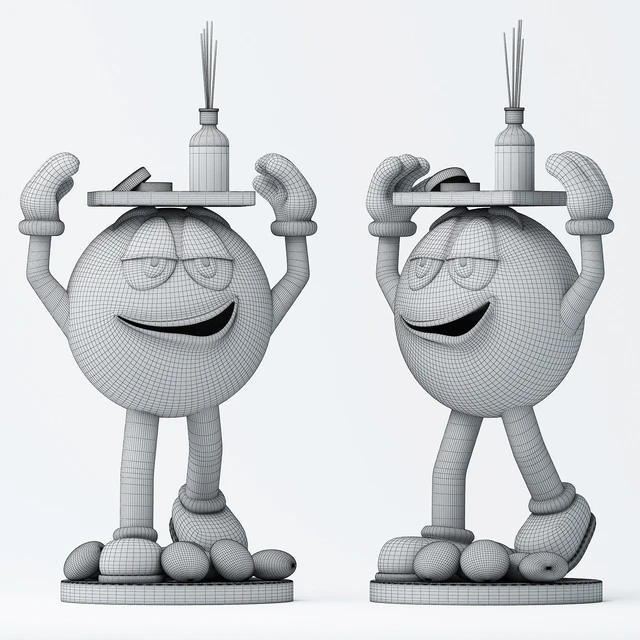 M&M's — Descargar