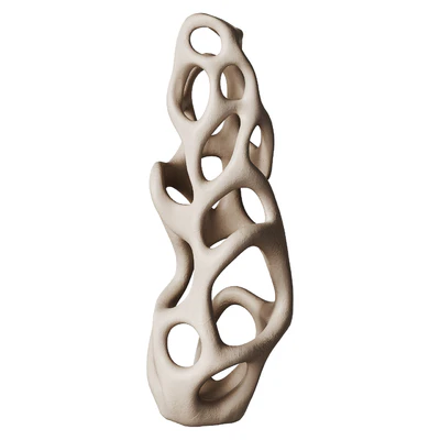 Sculpture 11 — Ver 4