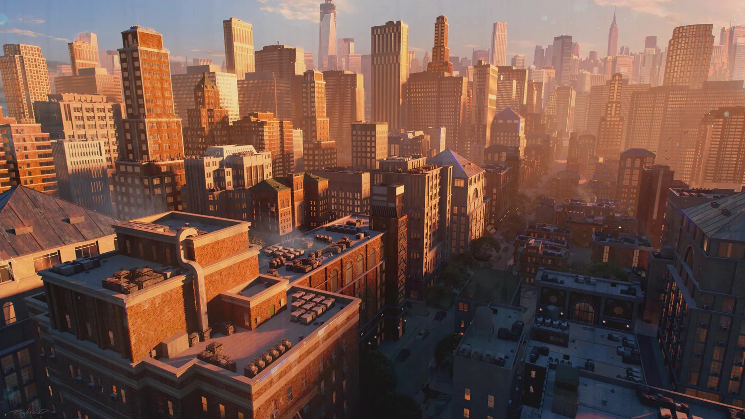 brooklyn — Скачать