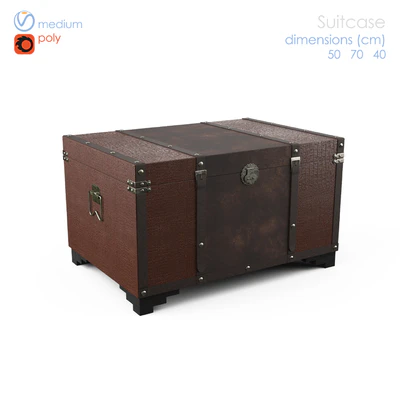 floor chest — Ver 1