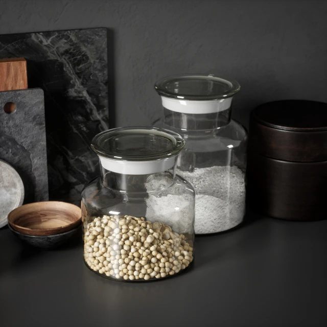 kitchen decor set 05 — Descargar