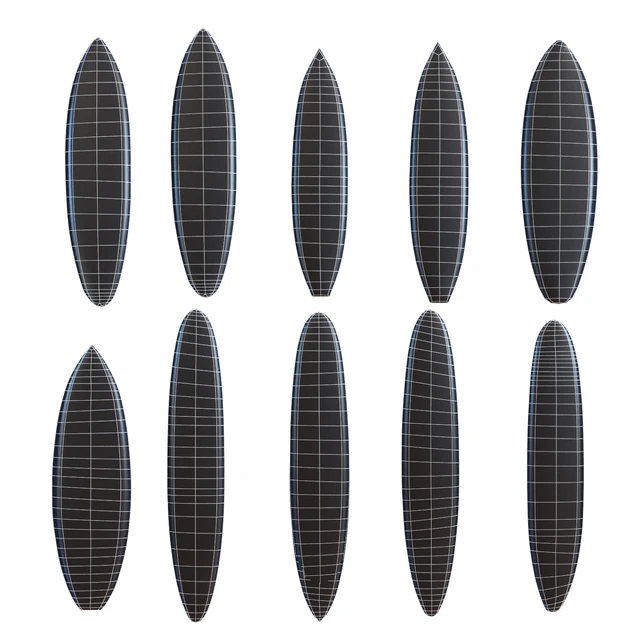 Serfboards 2 — Descargar