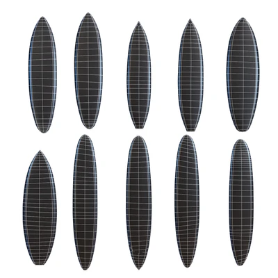 Serfboards 2 — Ver 2