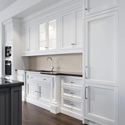 Kitchen by tom howley — Ver 3