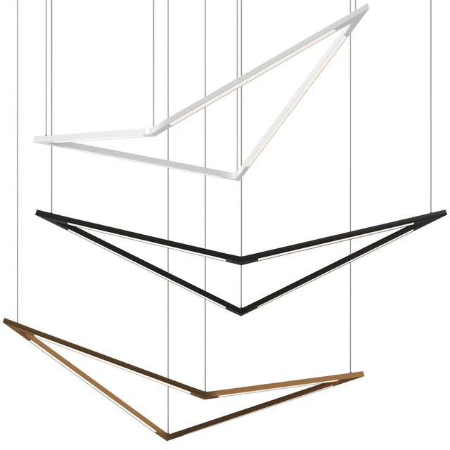 Canopy Brid by Koncept Pendant Lamp — Descargar