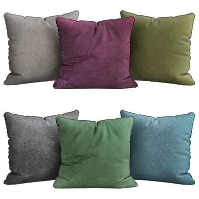 Pillows for sofa Premium PRO №134 — Вид 1