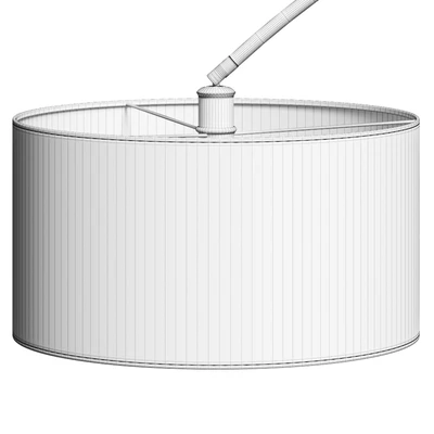 Made Studio Teo Overreach Floor Lamp — Вид 4