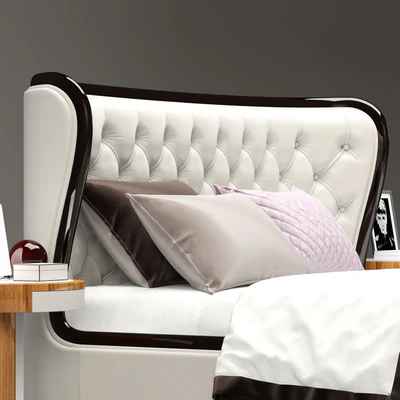 Bed Margot, Mobilidea — Ver 3