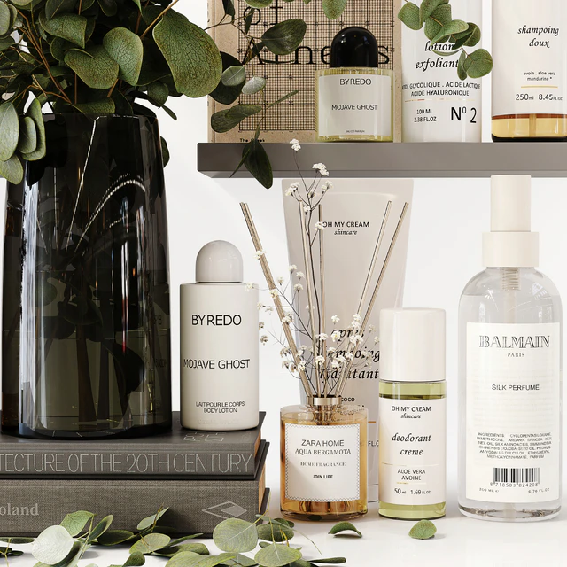 Bathroom Decor Set 023 — Descargar
