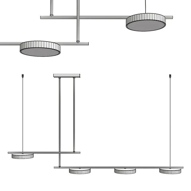 LIVEIG Chandeliers — Скачать