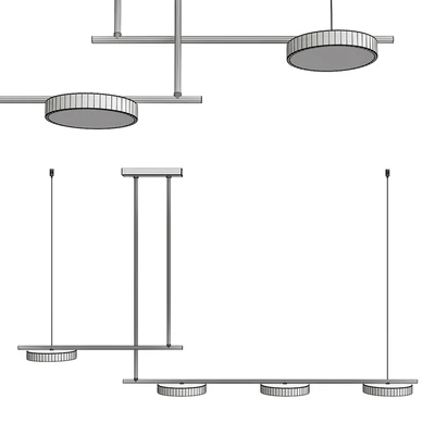 LIVEIG Chandeliers — Вид 2