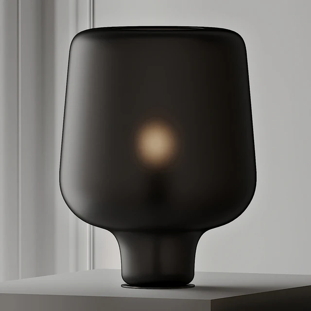 Say My Name Table Lamp from Northern — Скачать