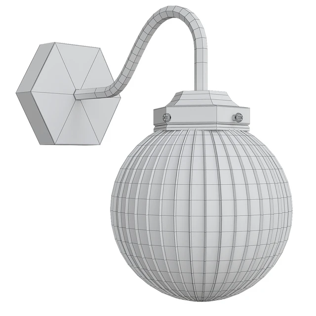 Wall Sconces - Two Kings — Descargar