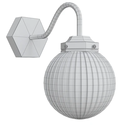 Wall Sconces - Two Kings — Ver 2
