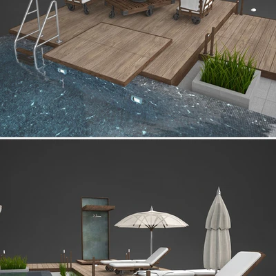 Pool equipment — Ver 3