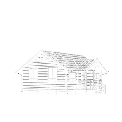 Country houses. five — Ver 2