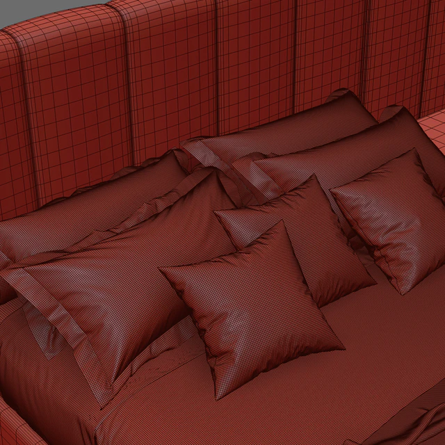 Apollo Porada bed — Descargar