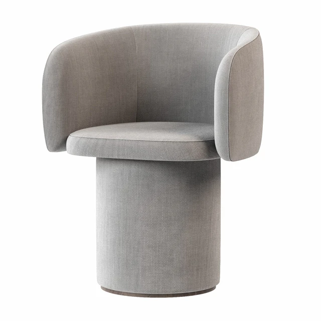 Billie chair by ditreitalia — Descargar