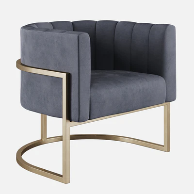 Magnolia Armchair — Вид 1