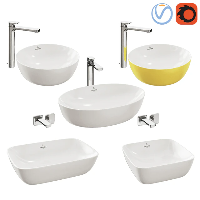 Villeroy & boch artis — Descargar