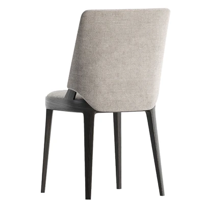 VELIS Dining CHair set 02 — Ver 5