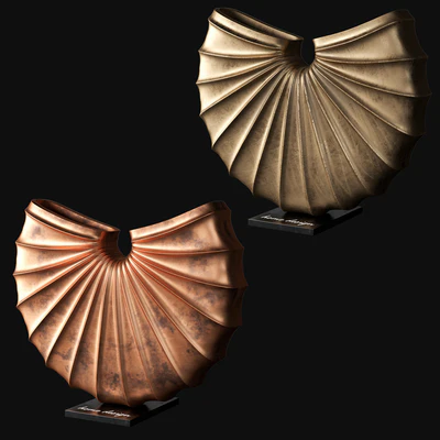 decorative object 002 — Вид 4